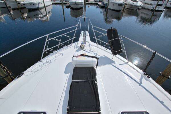 West Bay 58 Sonship Yacht For Sale