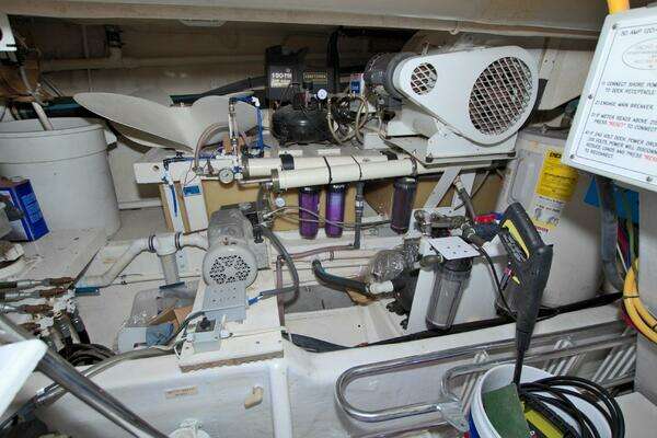 West Bay 58 Sonship Yacht For Sale