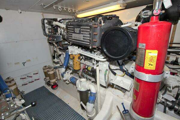 West Bay 58 Sonship Yacht For Sale