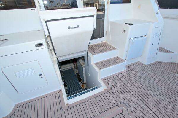 West Bay 58 Sonship Yacht For Sale