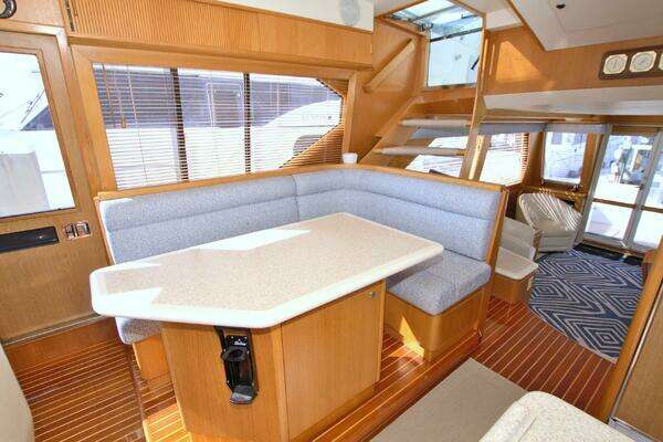 West Bay 58 Sonship Yacht For Sale