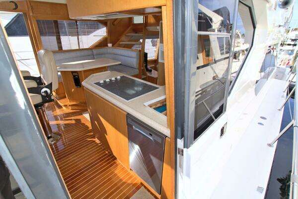 West Bay 58 Sonship Yacht For Sale