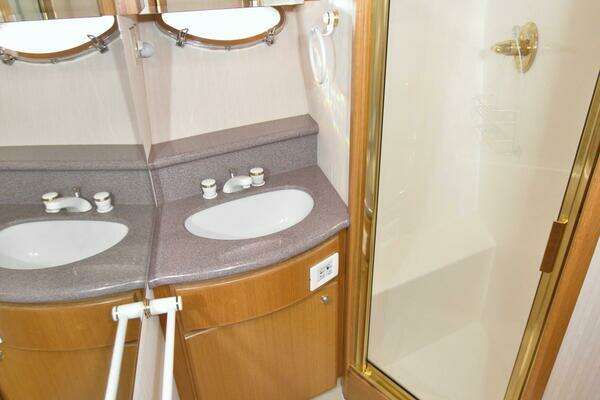 West Bay 58 Sonship Yacht For Sale