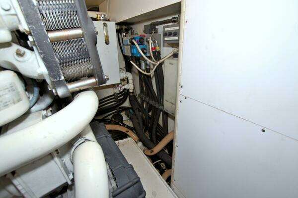 West Bay 58 Sonship Yacht For Sale