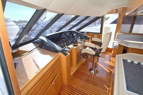 West Bay 58 Sonship Yacht For Sale