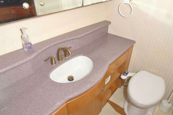 West Bay 58 Sonship Yacht For Sale