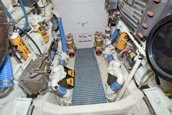 West Bay 58 Sonship Yacht For Sale