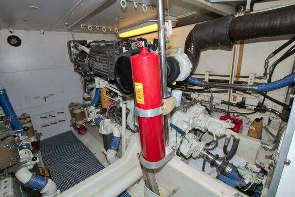 West Bay 58 Sonship Yacht For Sale