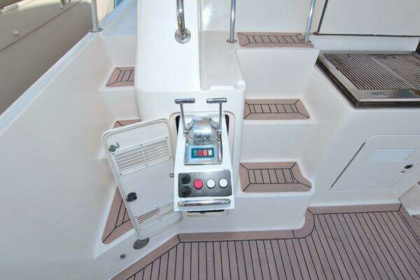 West Bay 58 Sonship Yacht For Sale