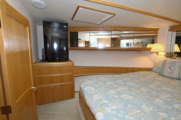 West Bay 58 Sonship Yacht For Sale