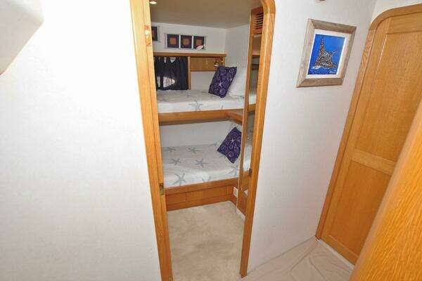 West Bay 58 Sonship Yacht For Sale