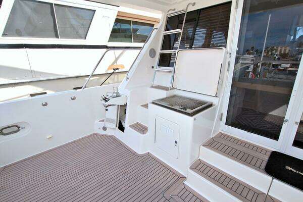 West Bay 58 Sonship Yacht For Sale