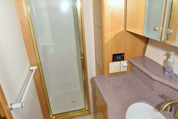 West Bay 58 Sonship Yacht For Sale