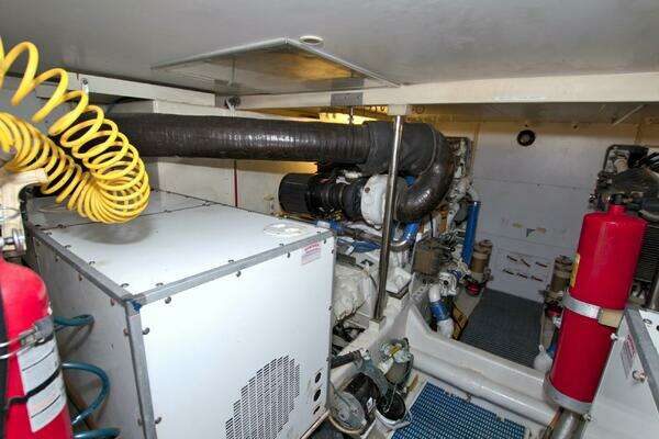 West Bay 58 Sonship Yacht For Sale