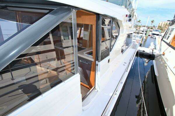 West Bay 58 Sonship Yacht For Sale