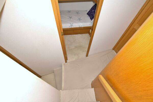 West Bay 58 Sonship Yacht For Sale