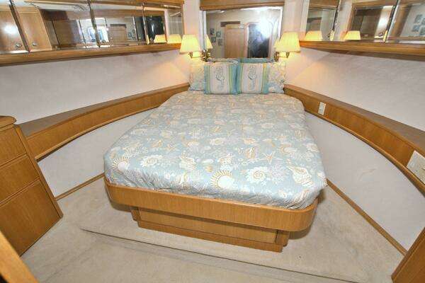 West Bay 58 Sonship Yacht For Sale