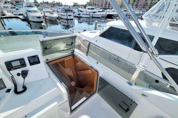 West Bay 58 Sonship Yacht For Sale