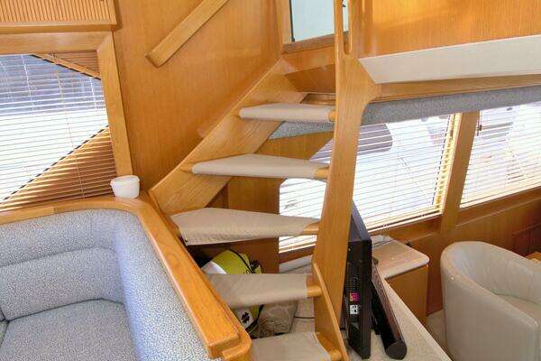 West Bay 58 Sonship Yacht For Sale
