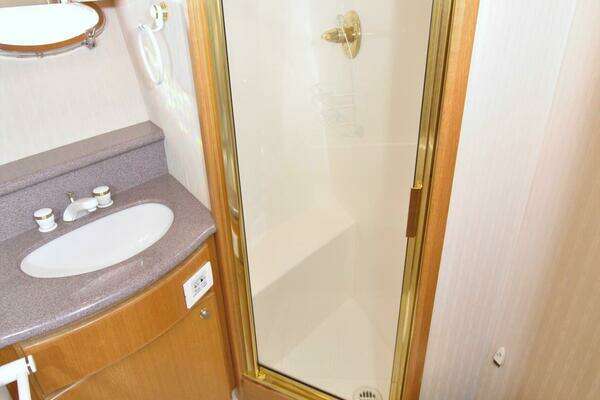 West Bay 58 Sonship Yacht For Sale