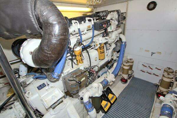 West Bay 58 Sonship Yacht For Sale