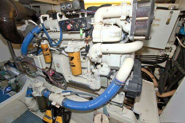 West Bay 58 Sonship Yacht For Sale