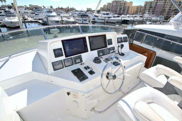 West Bay 58 Sonship Yacht For Sale