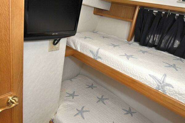 West Bay 58 Sonship Yacht For Sale