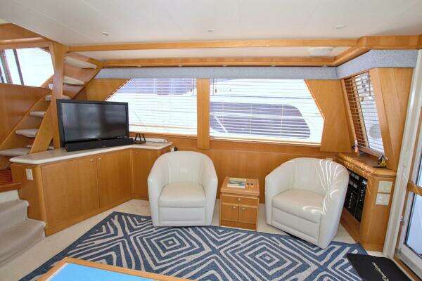 West Bay 58 Sonship Yacht For Sale