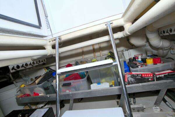 West Bay 58 Sonship Yacht For Sale