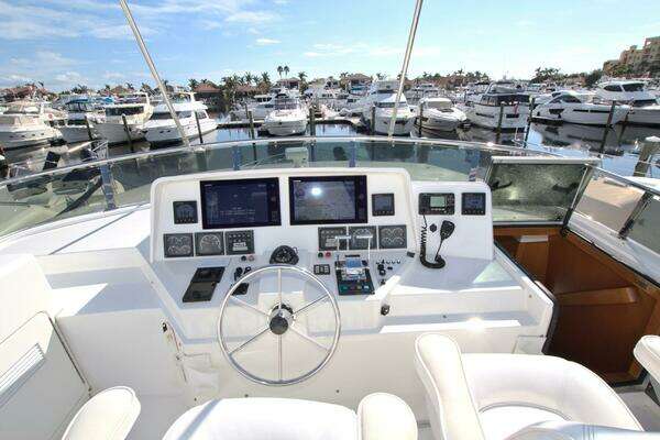 West Bay 58 Sonship Yacht For Sale