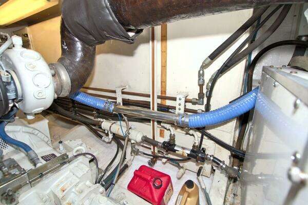 West Bay 58 Sonship Yacht For Sale