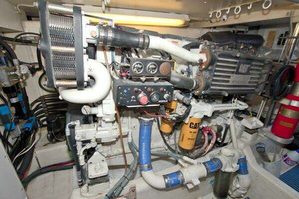 West Bay 58 Sonship Yacht For Sale