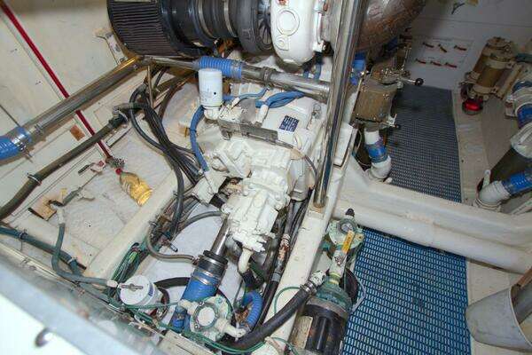 West Bay 58 Sonship Yacht For Sale