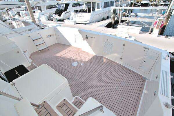 West Bay 58 Sonship Yacht For Sale