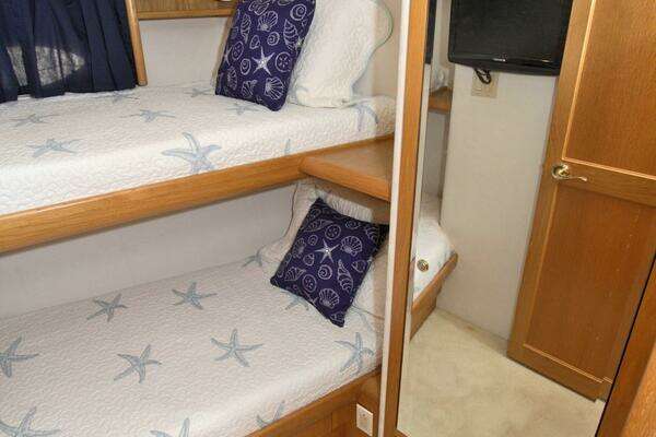 West Bay 58 Sonship Yacht For Sale