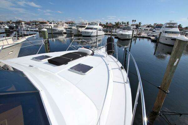 West Bay 58 Sonship Yacht For Sale