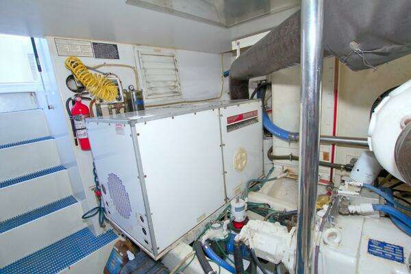 West Bay 58 Sonship Yacht For Sale