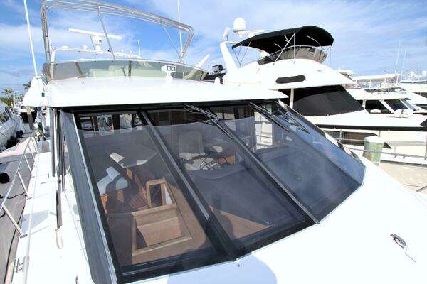 West Bay 58 Sonship Yacht For Sale