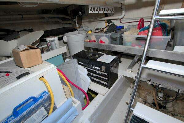 West Bay 58 Sonship Yacht For Sale