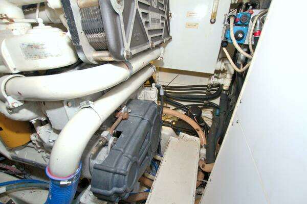 West Bay 58 Sonship Yacht For Sale