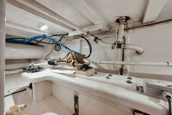 Paul Mann 60 Convertible Yacht For Sale