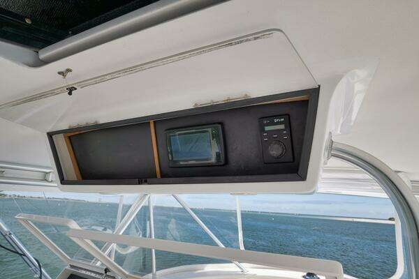 Paul Mann 60 Convertible Yacht For Sale