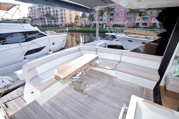 Gail Force 50ft Beneteau Yacht For Sale