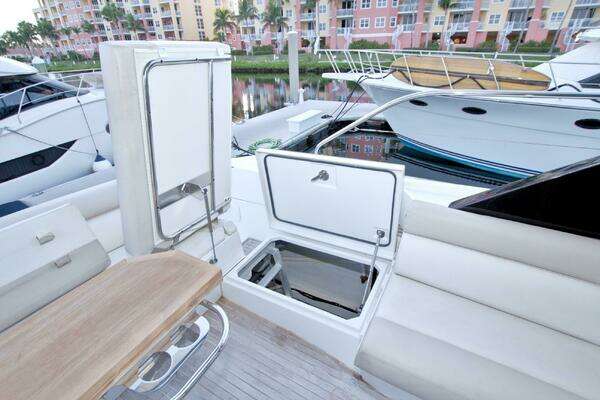 2019 Beneteau 50