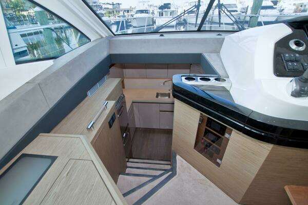 2019 Beneteau 50