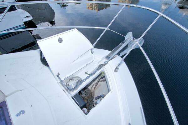 2019 Beneteau 50