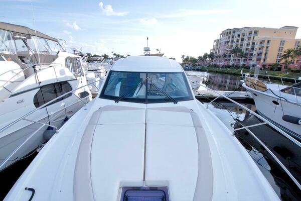 Gail Force 50ft Beneteau Yacht For Sale