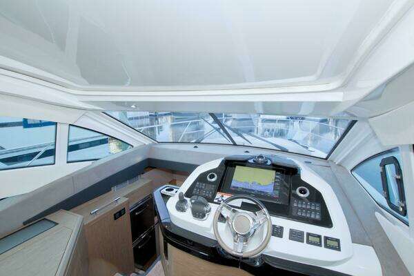 2019 Beneteau 50