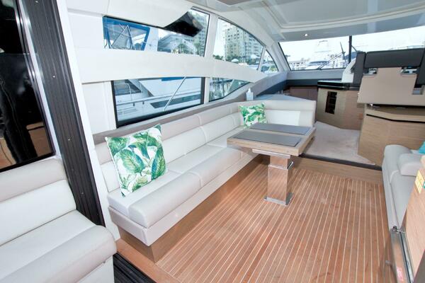 Gail Force 50ft Beneteau Yacht For Sale